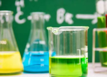 chemicls